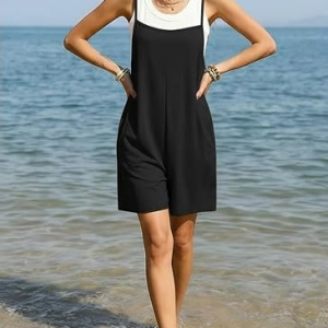 Summer romper